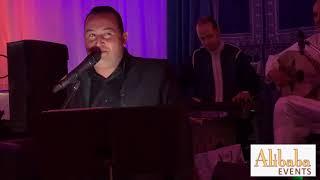 Moroccan Henna Wedding Music with Benjamin Bouzaglo. 8