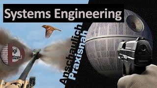 Systems Engineering - anschaulich und praxisnah