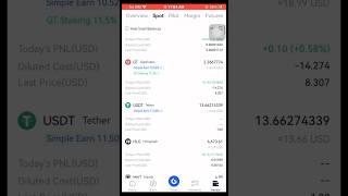 Gate.io Initial Startup Free Offering: MATRX And AGENT 