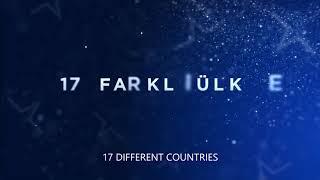 Sivil Toplum Diyaloğu-VI Tanıtım Filmi