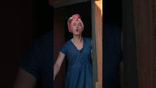ПРОИСШЕСТВИЕ В ДЕРЕВНЕ