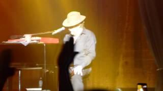 Hank Williams Jr. - Your Cheatin' Heart & Whole Lotta Shakin' Goin' On - 8.19.16