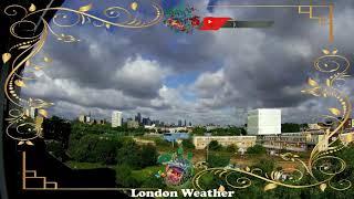 London Weather |Bvetlog