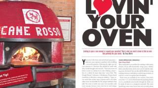 PMQ Pizza Magazine - October 2015