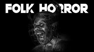 What is Folk Horror | Genre Study | Ep 2 | Reeload Media