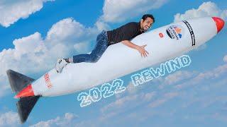 Bye 2022 And Happy New Year 2023  - MR. INDIAN HACKER