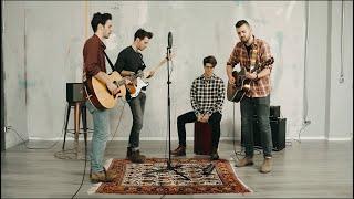 Hard Love/Brother — NEEDTOBREATHE (Mash Up) ONEBYONE Cover