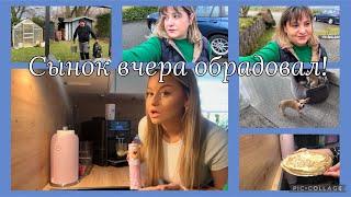 Мы гордимся нашими детьми,рецепт блинов,получится у всех,проходной двор,опять вернулся  с работы