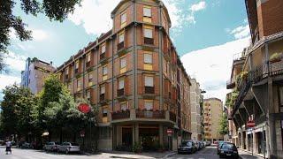 Hotel De Paris, Terni, Italy