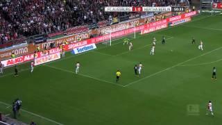 Augsburg vs. Hertha Berlin