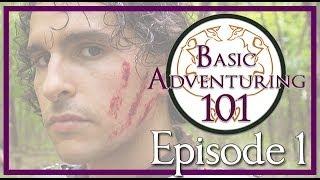 LARP Webseries - Basic Adventuring 101 Pilot