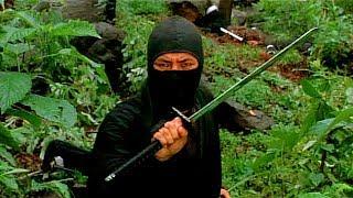 NINE DEATHS OF THE NINJA | Shô Kosugi | Martial Arts Movie | English | 武术 | 忍者 | 武术电影 | HD | 720p