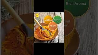 #RCM#Turmeric powder #*