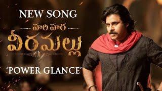 Hari Hara Veera Mallu ||హరి హర వీరమల్లు || New Bullet Song #pawankalyan #pawerstar