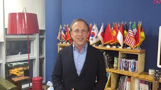 Introduction to Dongseo University - IC - Department of Business Administration (ICBA)