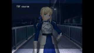 Fate/Hollow Ataraxia - Decisive Battle