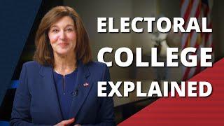 Electoral College - Explained