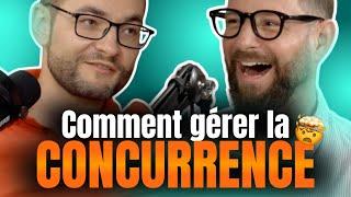 Tu n’auras plus jamais peur de la concurrence [CONSEILLER IMMOBILIER]