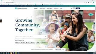 Meet Your New Online JCC Greater Boston!