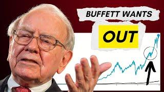 Warren Buffett's Advice on How to Invest in 2025