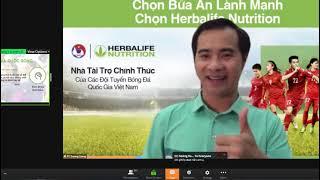 Bác sĩ Trường Giang Chia Sẻ Giải Pháp Chăm Sóc Sức Khỏe Chủ Động