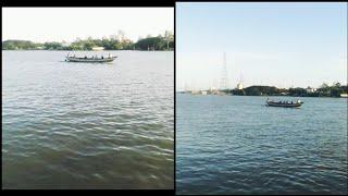 ঢাকার বুড়িগঙ্গা  | Buriganga River new look || Buriganga River Dhaka