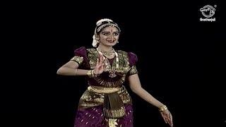 Natya Manjari In Bharatanatyam - Pushpanjali