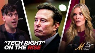 Massive Political and Cultural Shift as "Tech Right" Rises and Zuckerberg Speaks Out, w/ Mike Solana