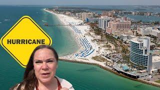 Clearwater Beach Travel Guide 5 Months Post- Hurricane - Is Clearwater Beach Worth Visiting Now?!