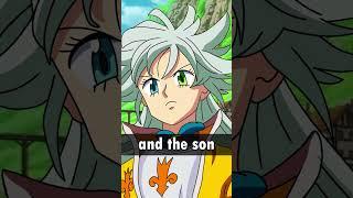 Seven Deadly Sins NEXT GEN! (4 Knights of the Apocalypse Explained)