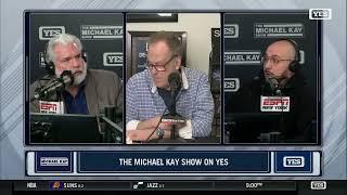 Potential teams for Juan Soto  - The Michael Kay Show TMKS Nov 12 2024