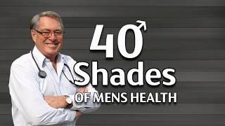 40 Shades of Men's Health video