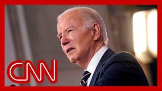 House votes to open Biden impeachment inquiry