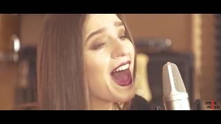 Alexandra Sidorova - Me Voy (Yasmin Levy cover) | Smile Music Studio