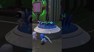 Astro's Playroom - Project Neo  Trophy Guide