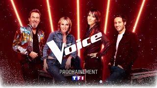 The Voice - La Bande-Annonce de la Saison 2025 ️