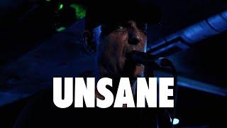 UNSANE Live at NICE 'N' SLEAZY'S, Glasgow - 14/05/23