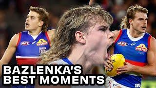 100 GAMES of BAZLENKA | Bailey Smith Highlights