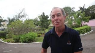 Jack Griffin from Cup cupexperience.com talk about AC 2017