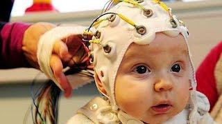 The Secret Life of The Baby's Brain