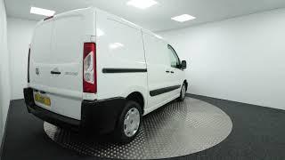 FIAT SCUDO 1 6 COMFORT MULTIJET SWB 89 BHP