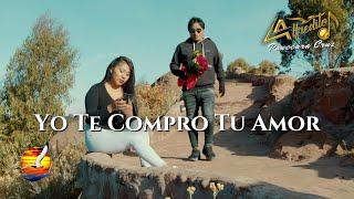  Alfredito Pauccara Cruz - Yo Te Compro Tu Amor / Huayno Con Requinto Perú