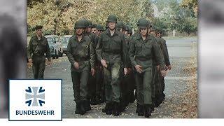 Vor 30 Jahren: Vom NVA-Offizier zum Bundeswehr-Offizier - Bundeswehr