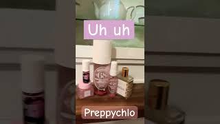 ||preppychloe||