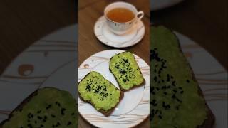 Sağlıqlı və ləziz səhər yeməyi  #baki #azerbaijan #azerbaycan#shorts
