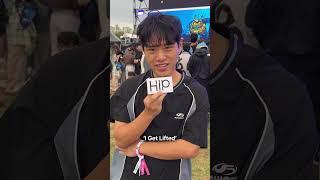 찐팬 인증 테스트 빈지노편 ️‍ | Real fan verification test. BEEZINO
