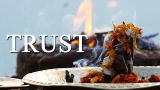 Why You Need to Trust the Universe | TAOISM