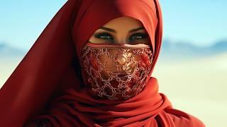 Desert Music - Ethnic & Deep House Mix 2024 (by Ethno World)