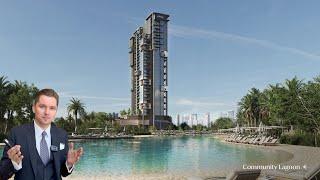 The Highgrove by Ellington | Meydan Horizon