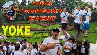 2024 COMPANY EVENT IN TAIWAN